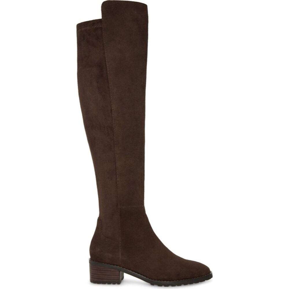 Blondo Starla Waterproof Knee High Boot Size 5.5 New
